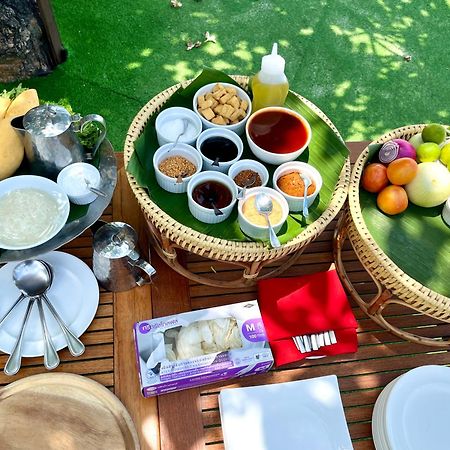 Kc Beach Club & Pool Villas Ко Самуи Екстериор снимка