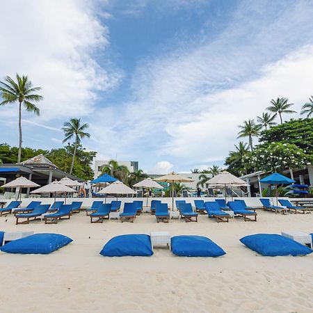 Kc Beach Club & Pool Villas Ко Самуи Екстериор снимка