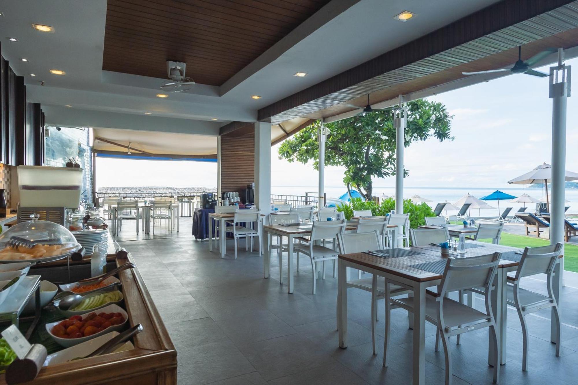 Kc Beach Club & Pool Villas Ко Самуи Екстериор снимка